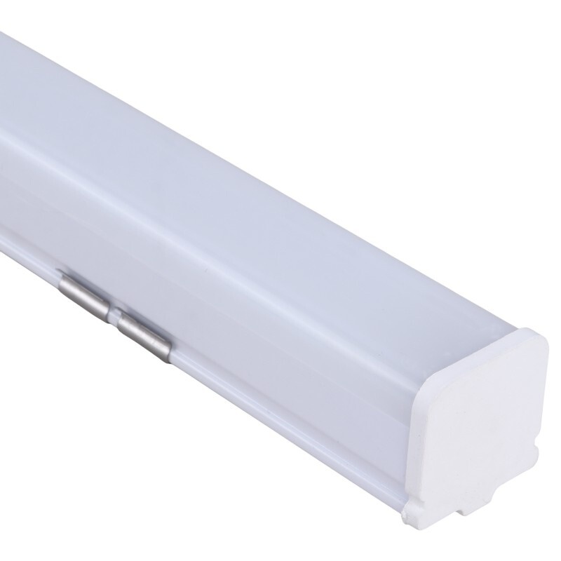 چراغ خطی روکار 120 سانتی متر 100 وات فروزش