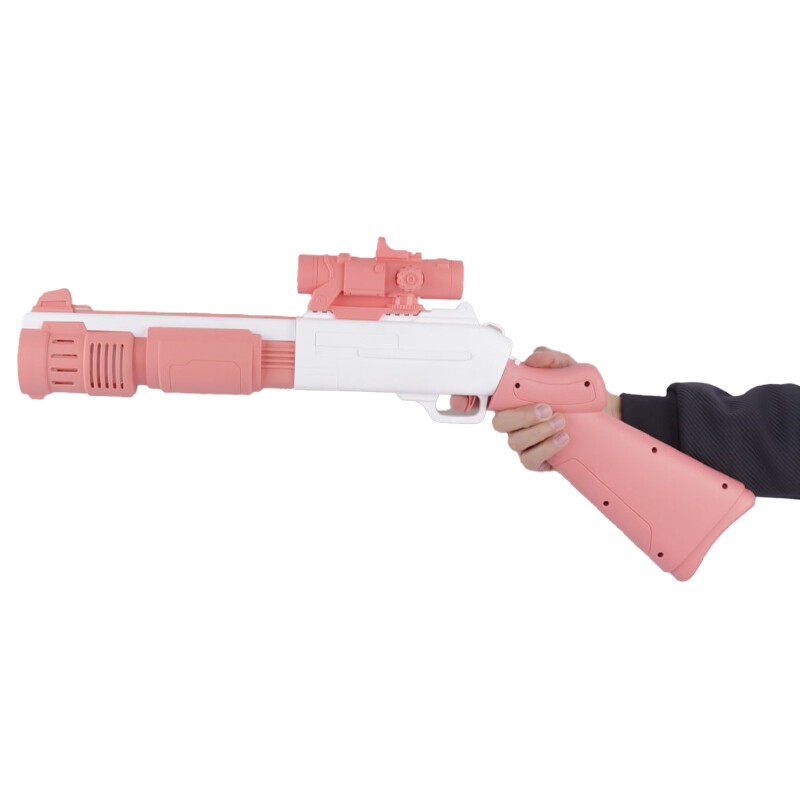 اسباب بازی حباب ساز تفنگی 549 کد 101472