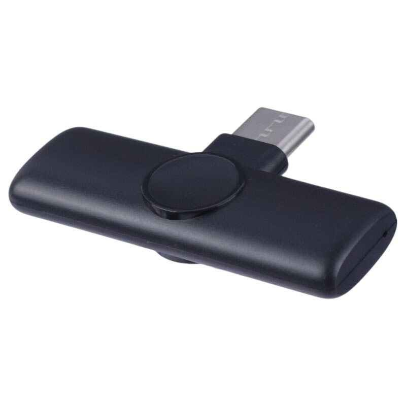 میکروفون یقه ای بی سیم Detex+ DMW34-MIC