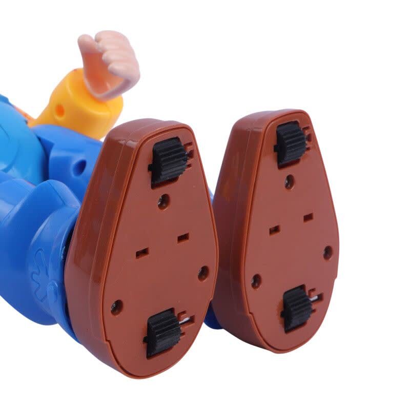 اسباب بازی وودی موزیکال EJ890 کد 101342