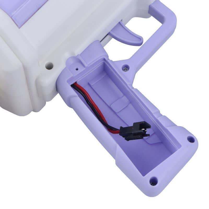 اسباب بازی حباب ساز تفنگی 570 کد 101528