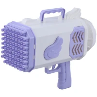 اسباب بازی حباب ساز تفنگی 570 کد 101528