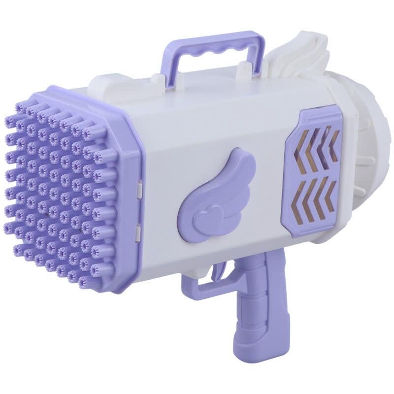 اسباب بازی حباب ساز تفنگی 570 کد 101528