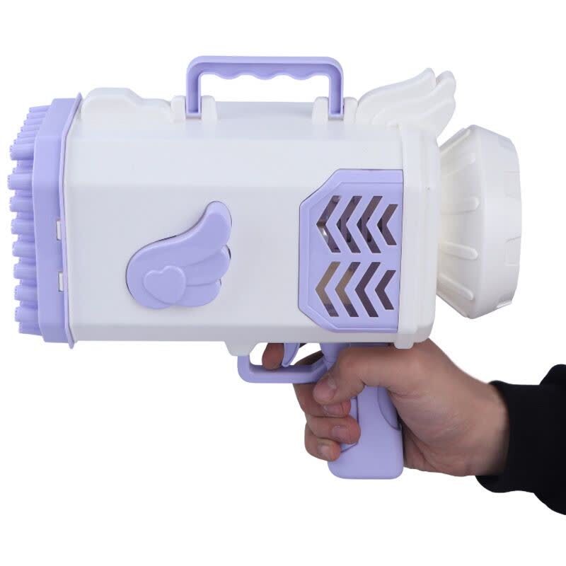 اسباب بازی حباب ساز تفنگی 570 کد 101528