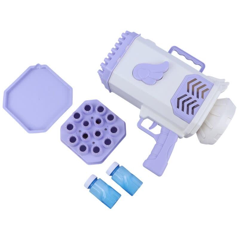 اسباب بازی حباب ساز تفنگی 570 کد 101528