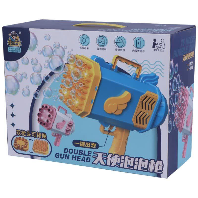 اسباب بازی حباب ساز تفنگی 570 کد 101528