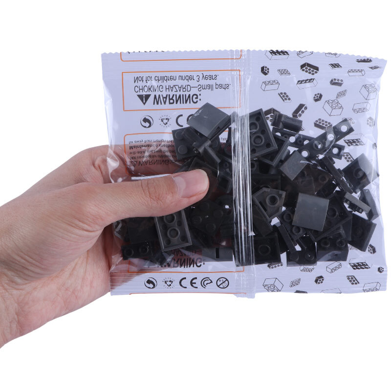 لگو موتور سیکلت 268 تکه XJ-Block XJ-920 کد 101832