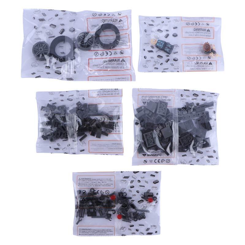 لگو موتور سیکلت 268 تکه XJ-Block XJ-920 کد 101832