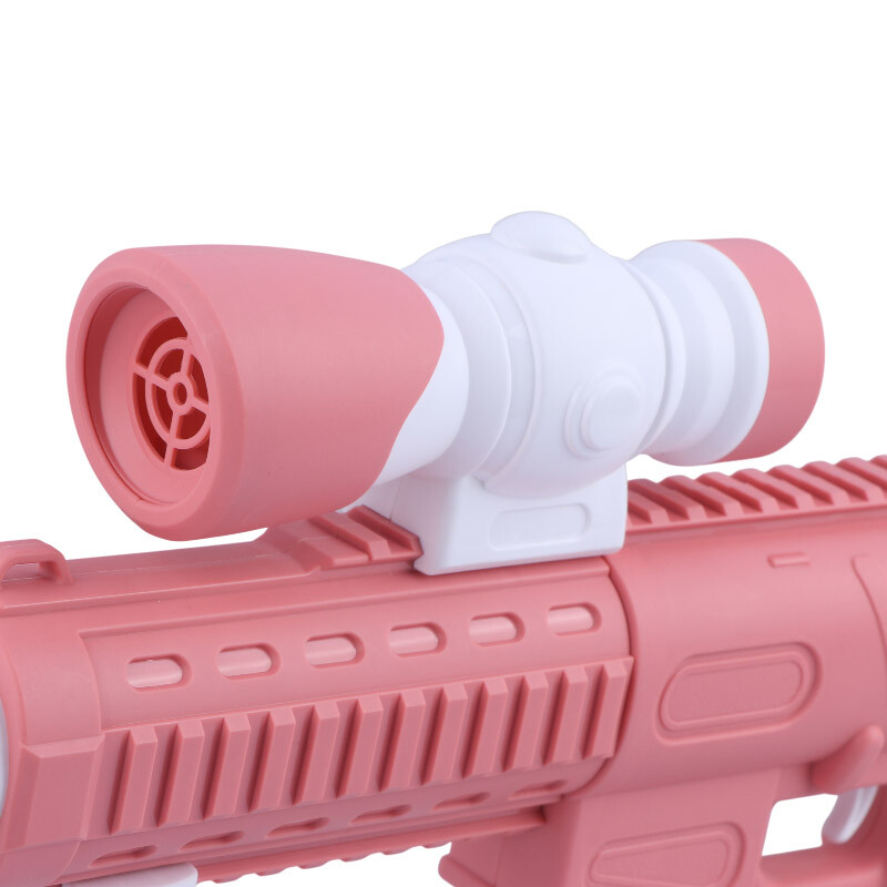 اسباب بازی حباب ساز تفنگی M416 کد 101539