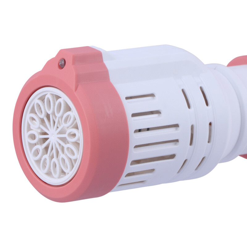 اسباب بازی حباب ساز تفنگی M416 کد 101539