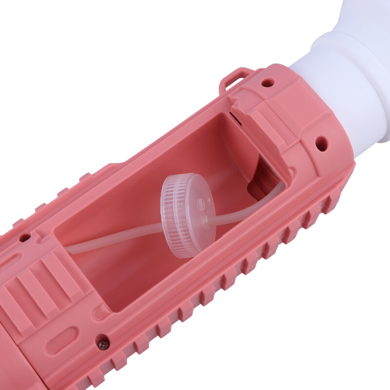 اسباب بازی حباب ساز تفنگی M416 کد 101539