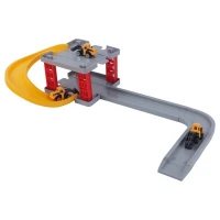 اسباب بازی پارکینگ طبقاتی راهسازی هاما تویز Track HT01-B کد 201858