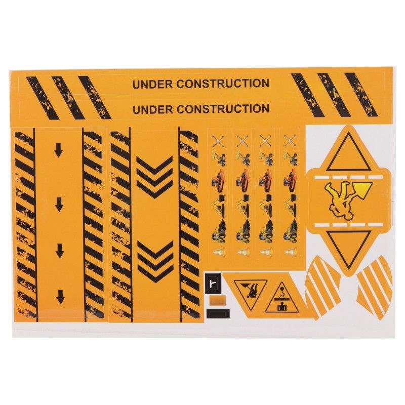 اسباب بازی پارکینگ طبقاتی راهسازی هاما تویز Track HT01-B کد 201858