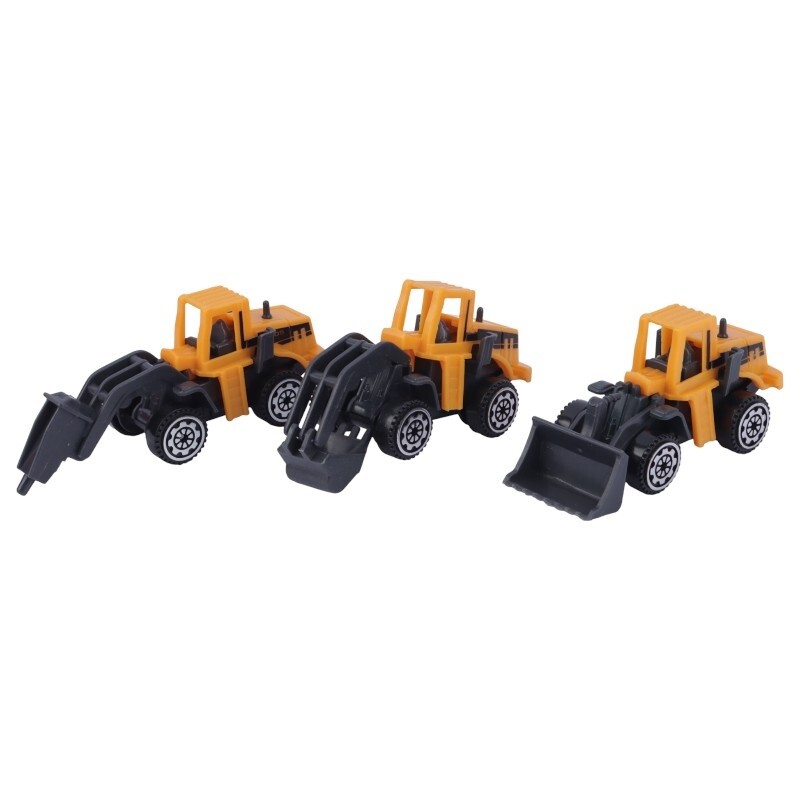 اسباب بازی پارکینگ طبقاتی راهسازی هاما تویز Track HT01-B کد 201858