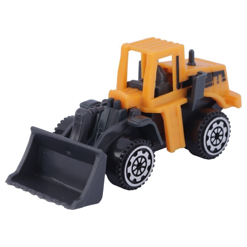 اسباب بازی پارکینگ طبقاتی راهسازی هاما تویز Track HT01-B کد 201858