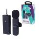 میکروفون یقه ای بی سیم Detex+ DMW33-AUX