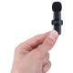 میکروفون یقه ای بی سیم Detex+ DMW33-AUX