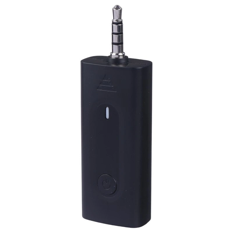 میکروفون یقه ای بی سیم Detex+ DMW33-AUX