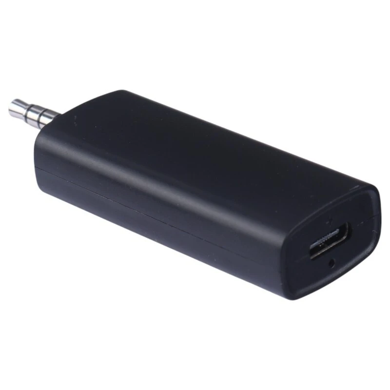 میکروفون یقه ای بی سیم Detex+ DMW33-AUX