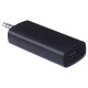 میکروفون یقه ای بی سیم Detex+ DMW33-AUX