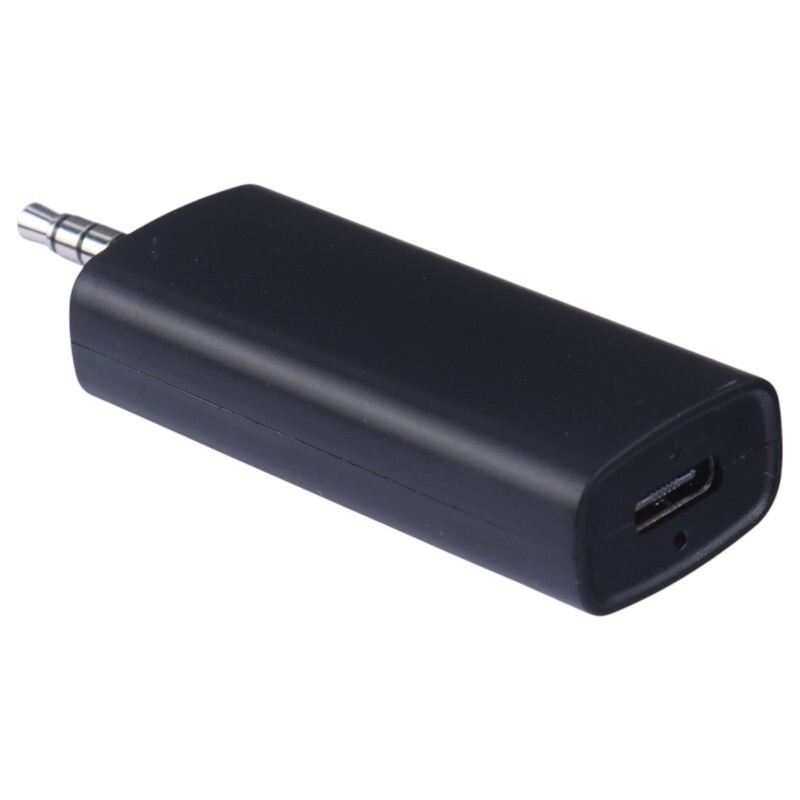 میکروفون یقه ای بی سیم Detex+ DMW33-AUX AUX