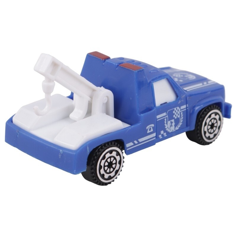 اسباب بازی پارکینگ طبقاتی پلیس هاما تویز Swat HT01-C کد 201649