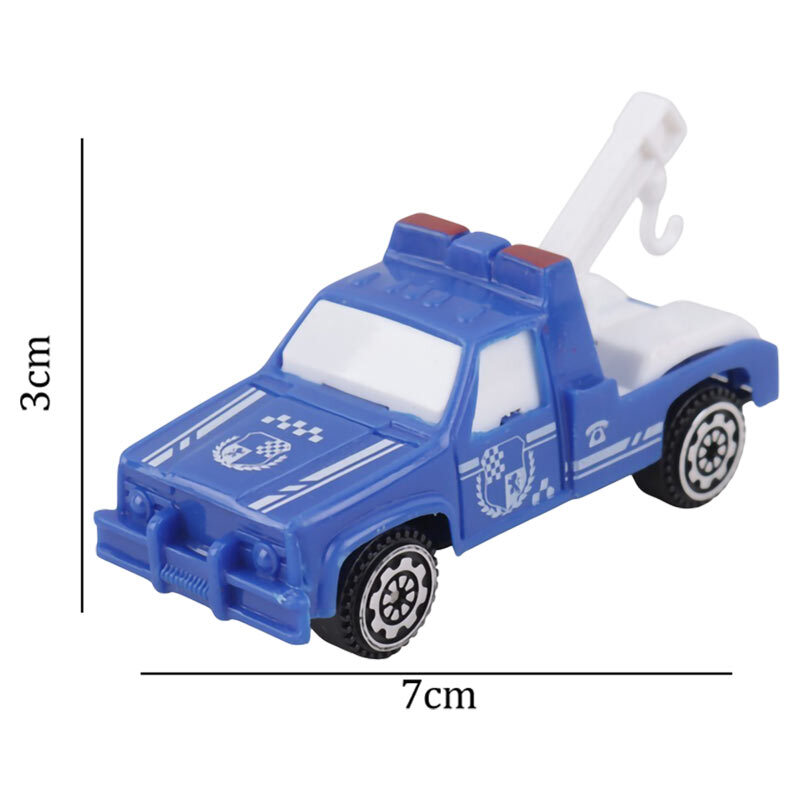 اسباب بازی پارکینگ طبقاتی پلیس هاما تویز Swat HT01-C کد 201649