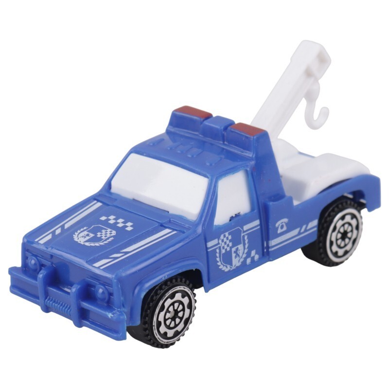 اسباب بازی پارکینگ طبقاتی پلیس هاما تویز Swat HT01-C کد 201649