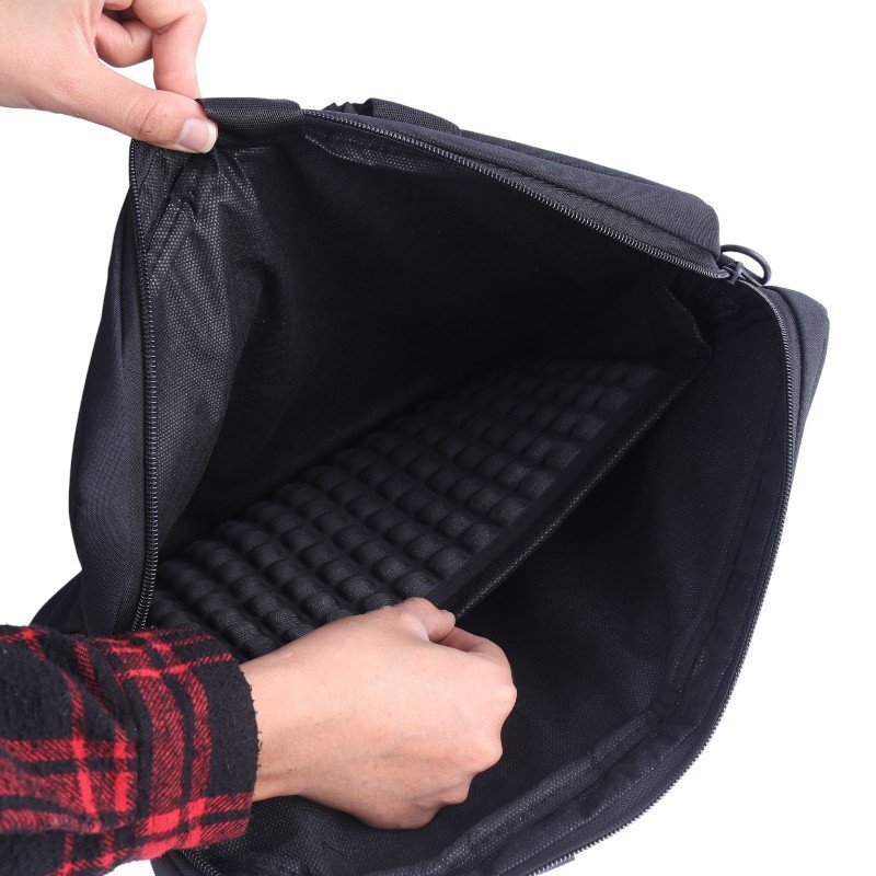 کیف لپ تاپ دوشی The North Face کد B0166