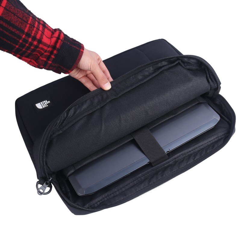 کیف لپ تاپ دوشی The North Face کد B0166