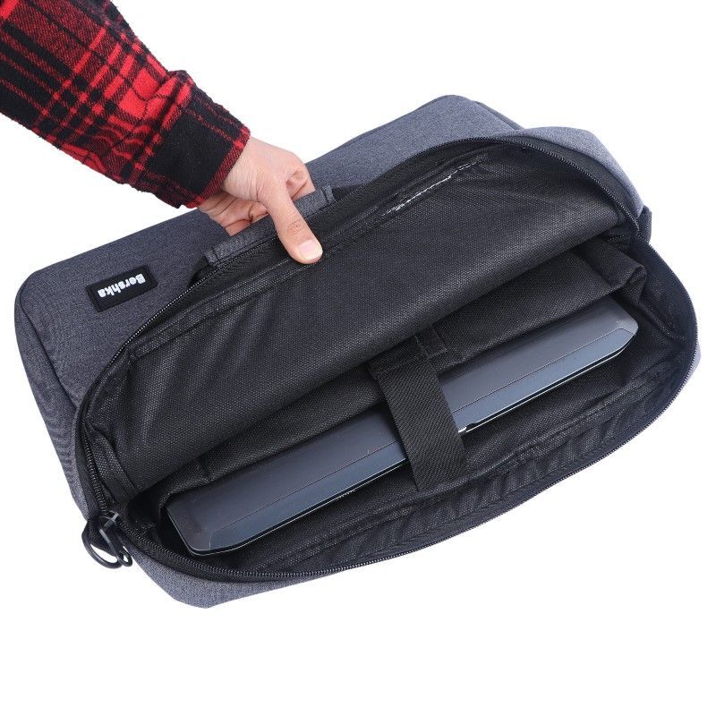 کیف لپ تاپ دوشی Bershka کد B0168