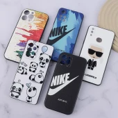 قاب PC طرح دار فانتزی محافظ لنزدار
