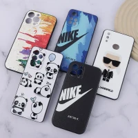 قاب PC طرح دار فانتزی محافظ لنزدار