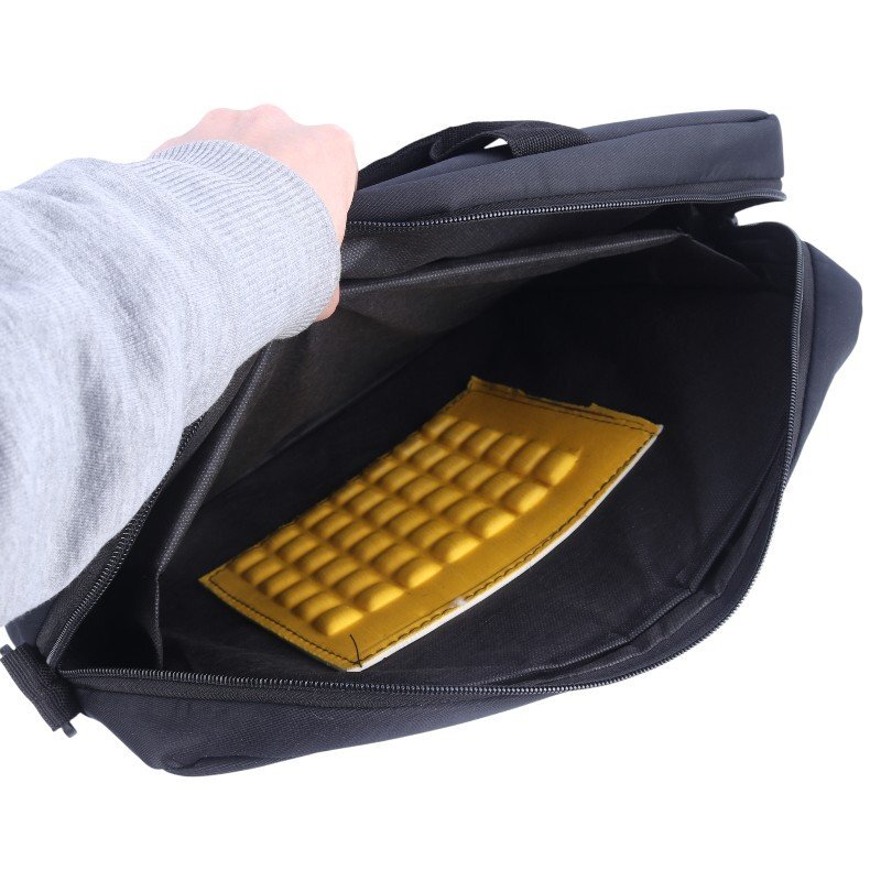 کیف لپ تاپ دوشی Alto کد B0171