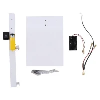 کیت آموزشی کاردستی جرثقیل