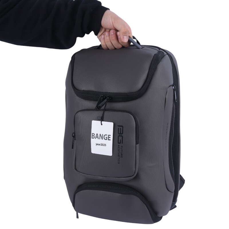 کیف پشتی لپ تاپ Bange کد B0172