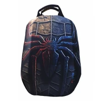 کیف کوله ای کنسول بازی Deadskull PS5 Slim طرح Spider Man کد 10