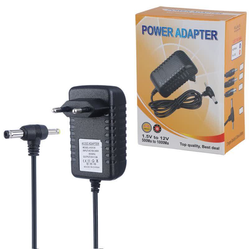 آداپتور مودم AC/DC 015120 5V 1A