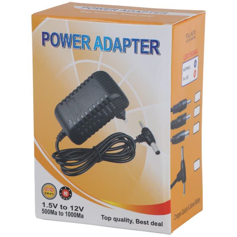 آداپتور مودم AC/DC 015120 5V 1A