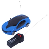 ماشین کنترلی باتری خور بی ام دبلیو NO.230-1 کد 101450