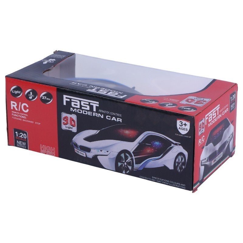 ماشین کنترلی باتری خور بی ام دبلیو NO.230-1 کد 101450