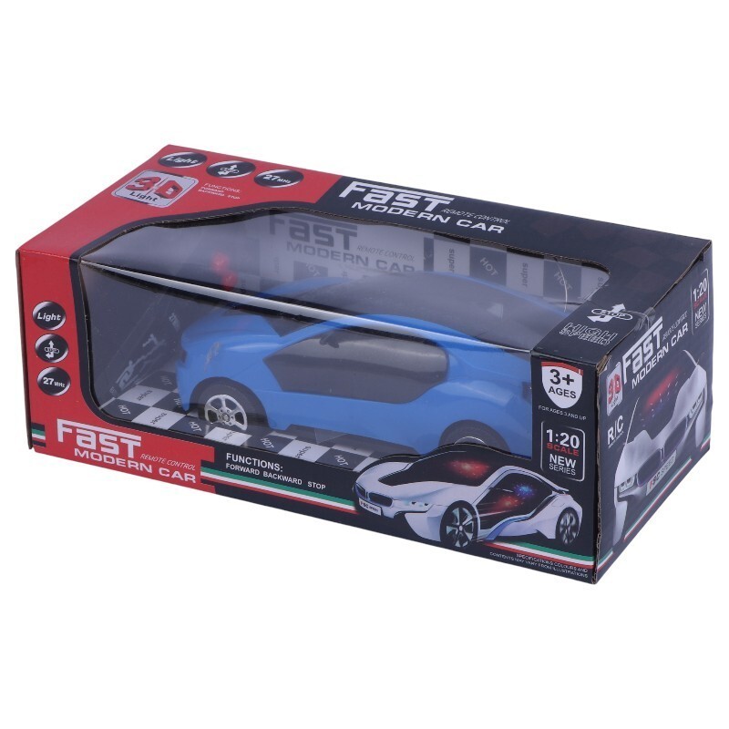 ماشین کنترلی باتری خور بی ام دبلیو NO.230-1 کد 101450