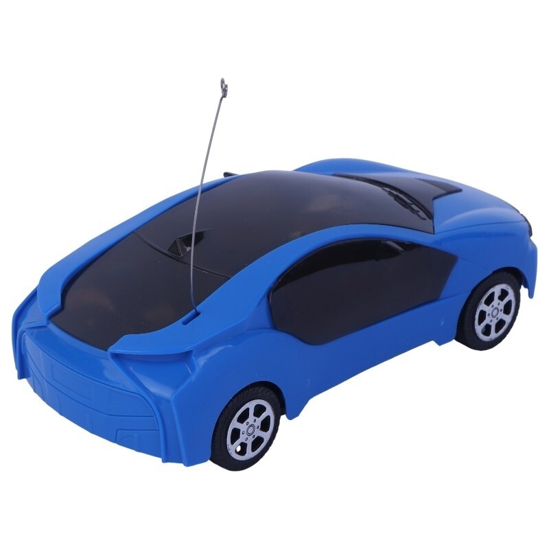 ماشین کنترلی باتری خور بی ام دبلیو NO.230-1 کد 101450