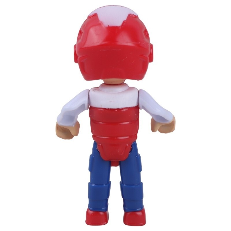 اسباب بازی سگ های نگهبان 6056 کد 101035