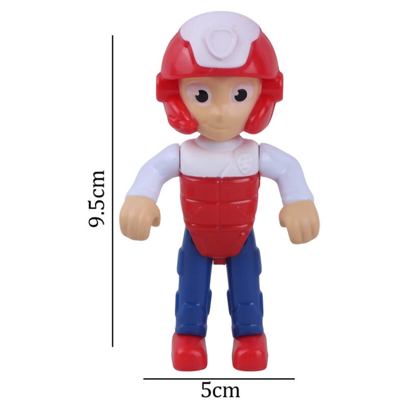 اسباب بازی سگ های نگهبان 6056 کد 101035