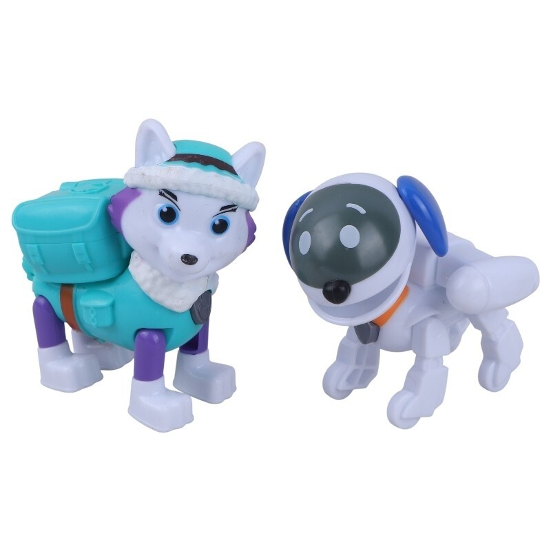 اسباب بازی سگ های نگهبان 6056 کد 101035