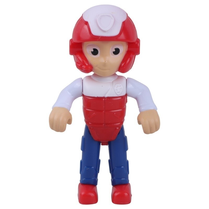 اسباب بازی سگ های نگهبان 6056 کد 101035