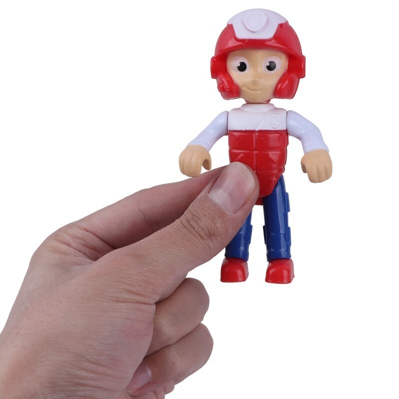 اسباب بازی سگ های نگهبان 6056 کد 101035