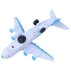 هواپیما کنترلی موزیکال چرخشی Junyuanda Toys JYD179A کد 101143