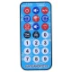 هواپیما کنترلی موزیکال چرخشی Junyuanda Toys JYD179A کد 101143